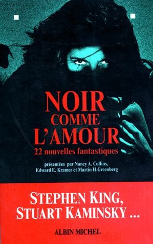Noir comme l'amour