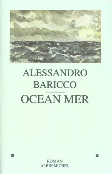 Ocean mer
