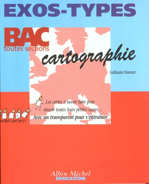 Exos-types ; bac toutes sections
