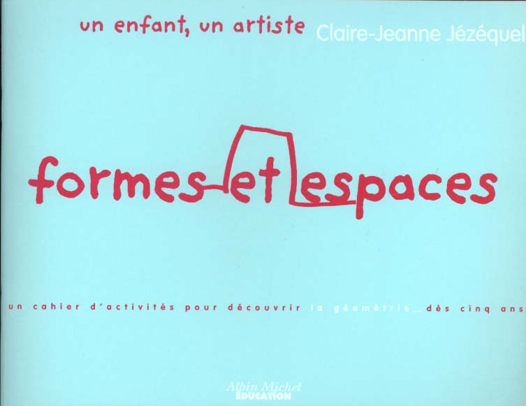 Formes et espaces