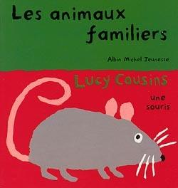 Les animaux familiers