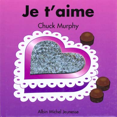 Je t'aime
