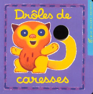 Droles de caresses