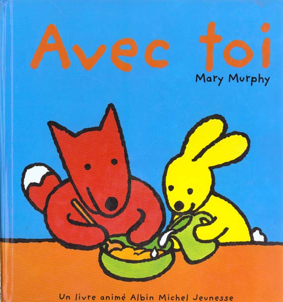 Avec toi