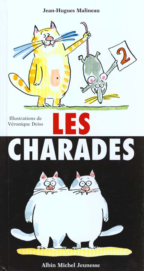 Les charades