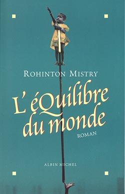 L'equilibre du monde