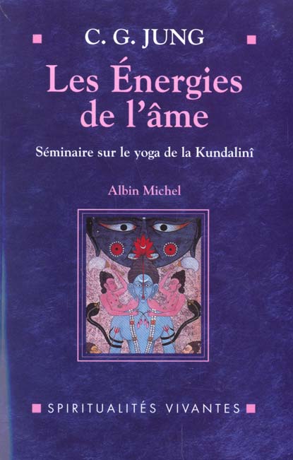 Les energies de l'ame