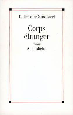 Corps étranger