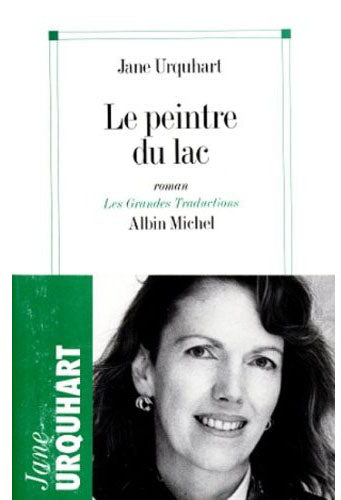 Le peintre du lac