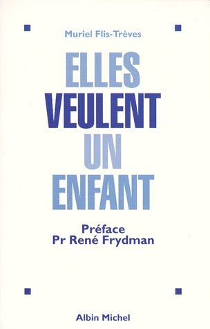 Elles veulent un enfant