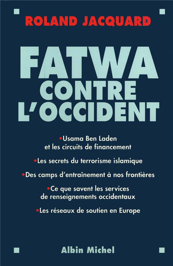 Fatwa contre l'occident
