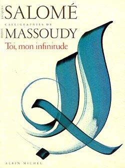 Toi, mon infinitude