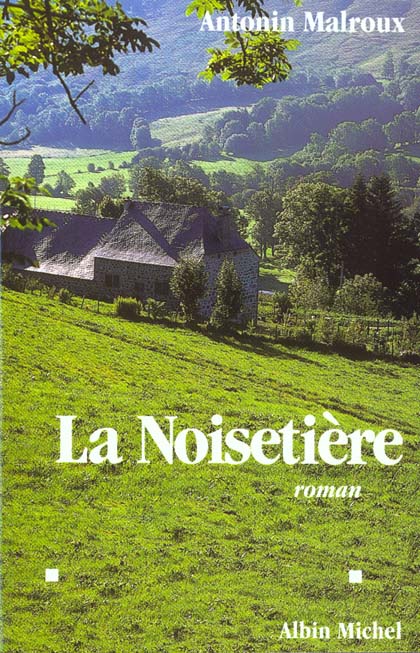 La noisetiere