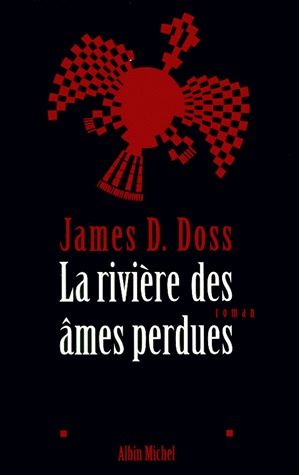 La rivière des âmes perdues