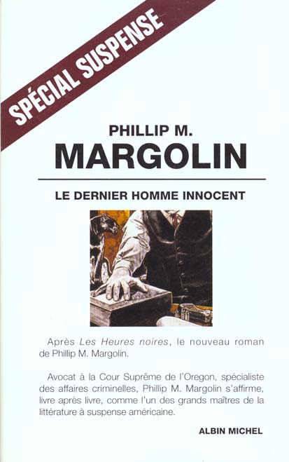 Le dernier homme innocent