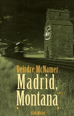 Madrid, montana