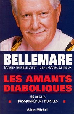 Les Amants diaboliques : 55 récits passionnément mortels