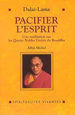Pacifier l'esprit