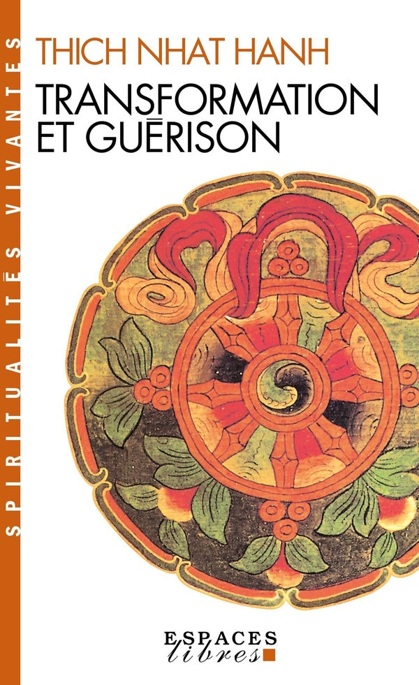 Transformation et guérison