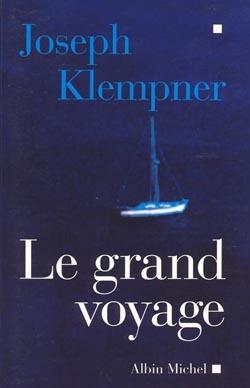 Le grand voyage