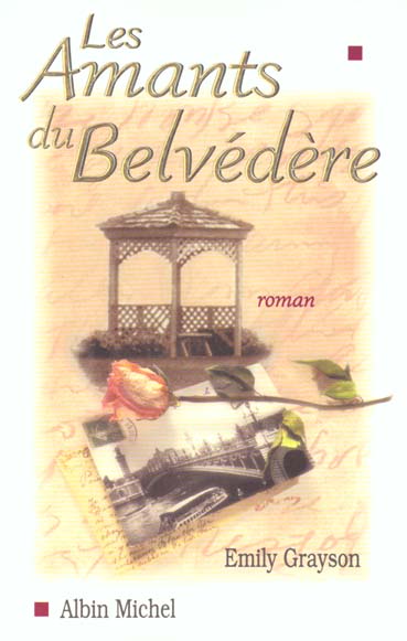 Les amants du belvedere