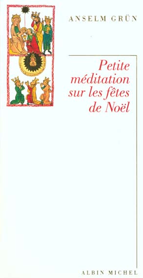 Petite meditation sur les fetes de noel