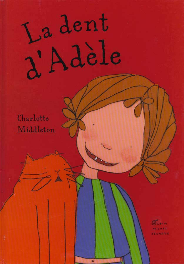 La dent d'adele