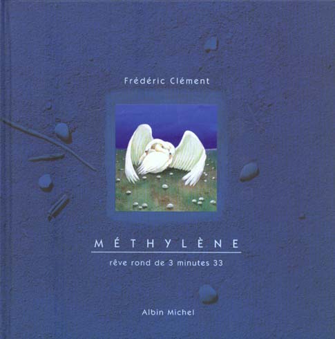 Méthylène ; rêve rond de 3 minutes 33