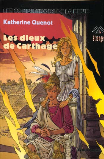 Les dieux de carthage
