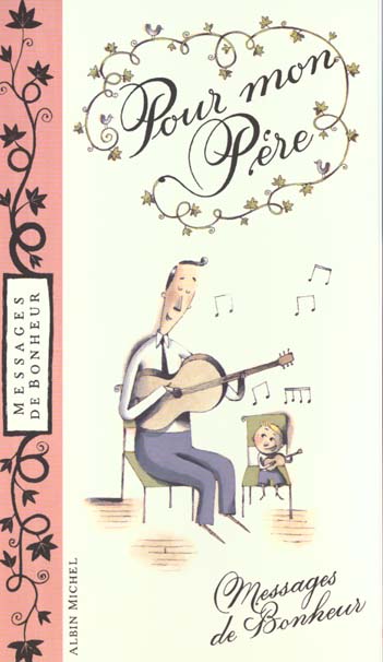 Pour mon pere