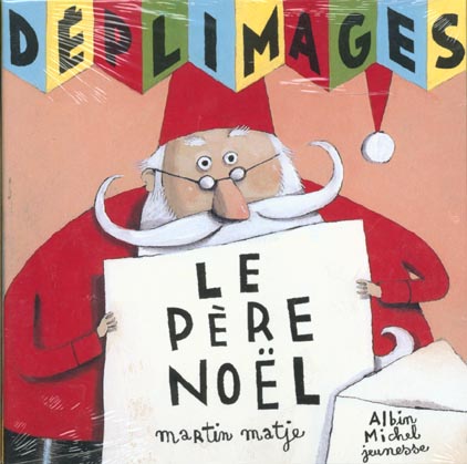 Le pere noel