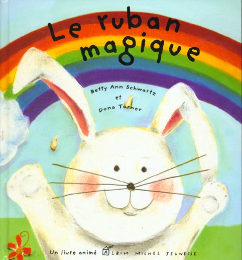 Le ruban magique