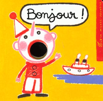 Bonjour