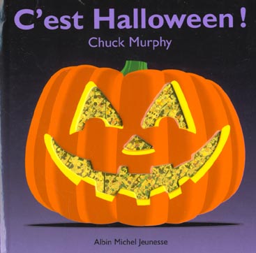 C'est halloween