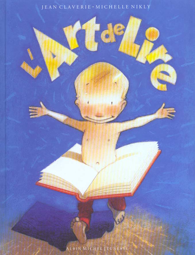 L'art de lire