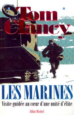 Les marines - visite guidee au coeur d'une unite d'elite