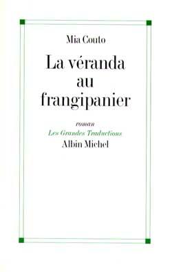 La véranda au frangipanier