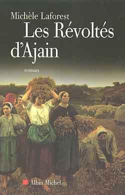 Les revoltes d'ajain