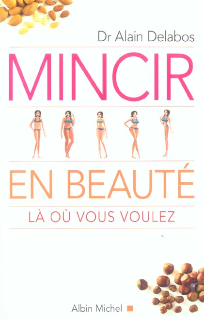 Mincir en beaute la ou vous voulez