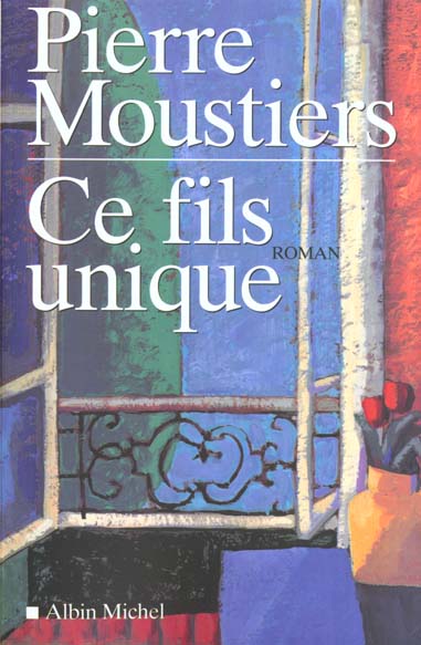 Ce fils unique