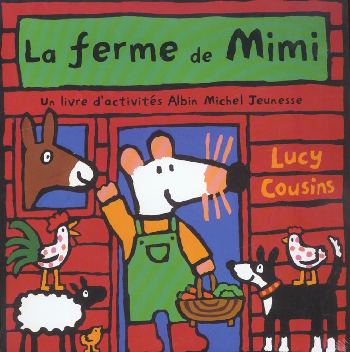 La ferme de mimi