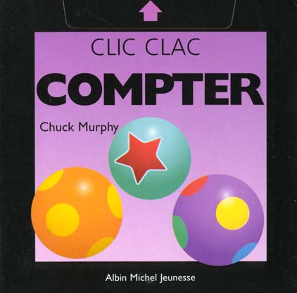 Clic clac compter