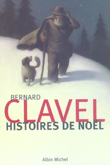 Histoires de Noël