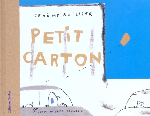 Petit carton