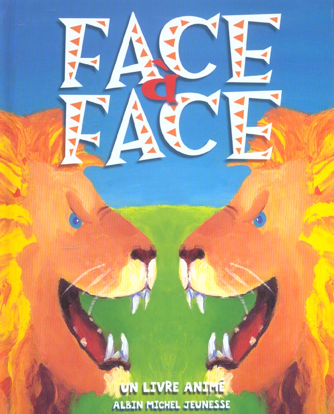 Face a face