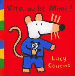 Vite au lit mimi