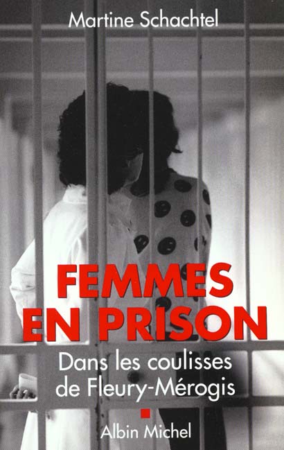 Femmes en prison