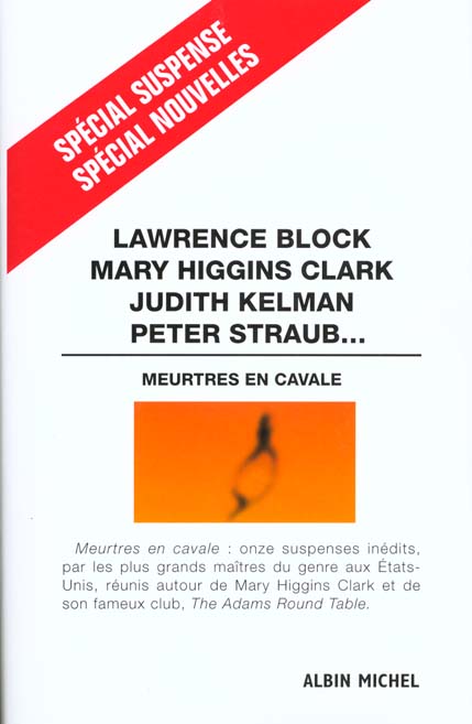 Meurtres en cavale