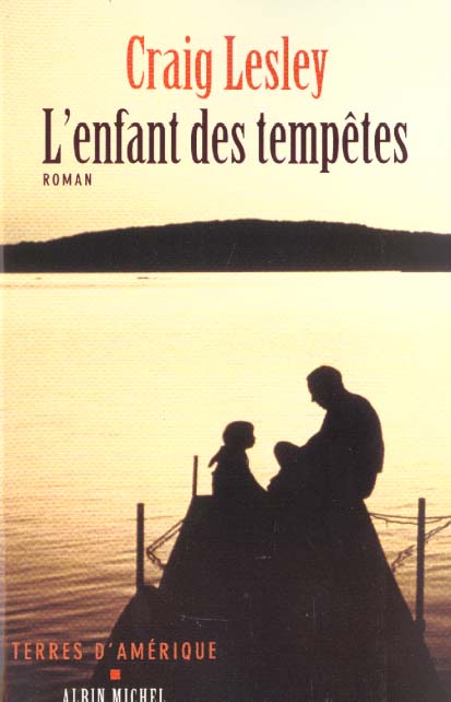 L'enfant des tempetes