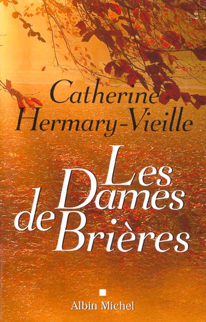 Les dames de Brières ; coffret